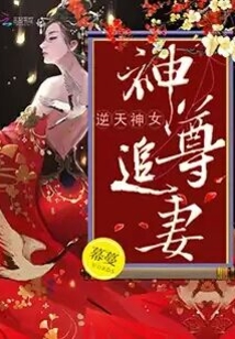 神尊追妻：逆天神女